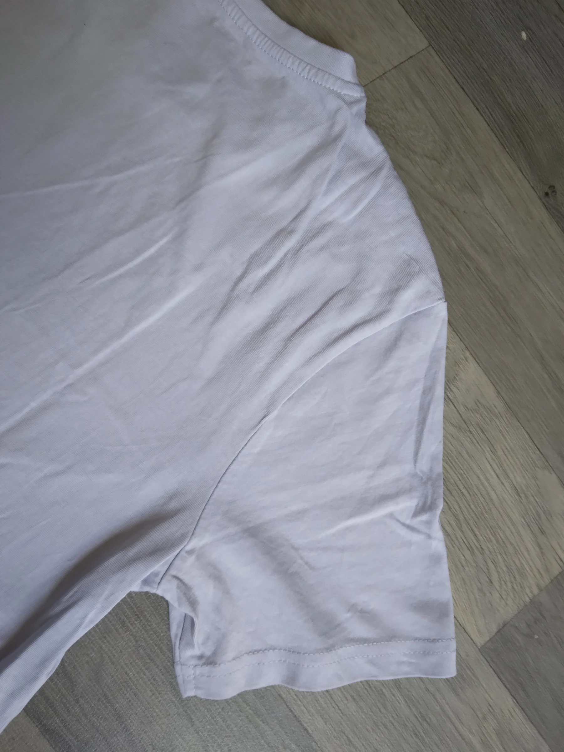 Women's T-shirt T.M – photo 7